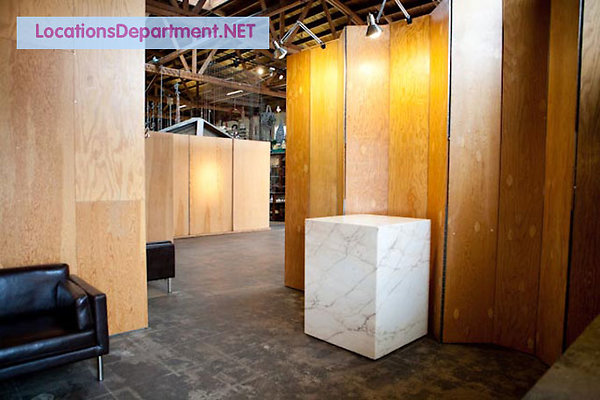 LocationsDepartment.net Loft 421 005