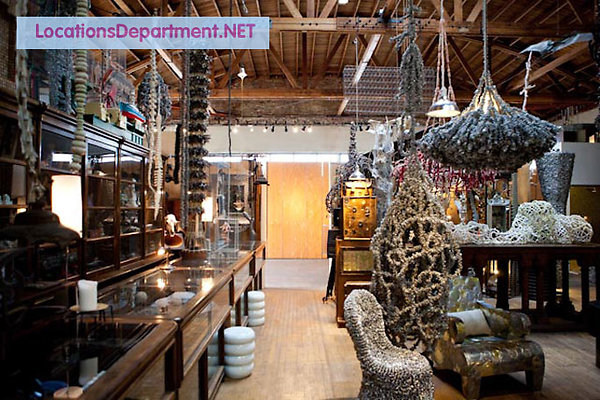 LocationsDepartment.net Loft 421 021
