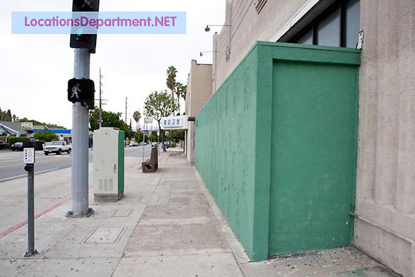 LocationsDepartment.net Loft 421 101
