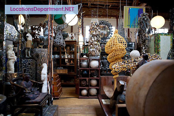LocationsDepartment.net Loft 421 028