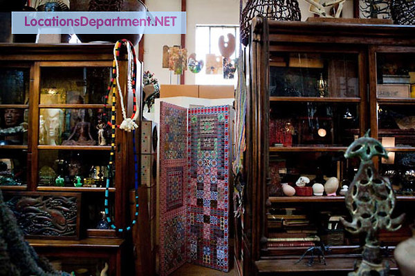 LocationsDepartment.net Loft 421 022