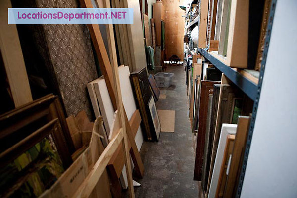 LocationsDepartment.net Loft 421 070