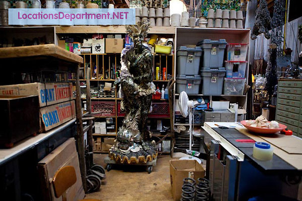 LocationsDepartment.net Loft 421 034