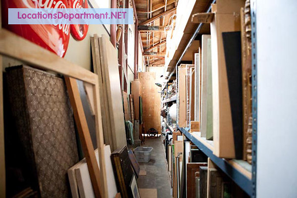 LocationsDepartment.net Loft 421 068