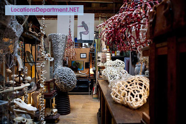 LocationsDepartment.net Loft 421 014