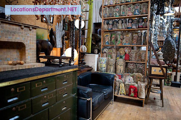 LocationsDepartment.net Loft 421 096