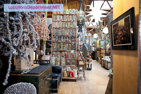 LocationsDepartment.net Loft 421 094