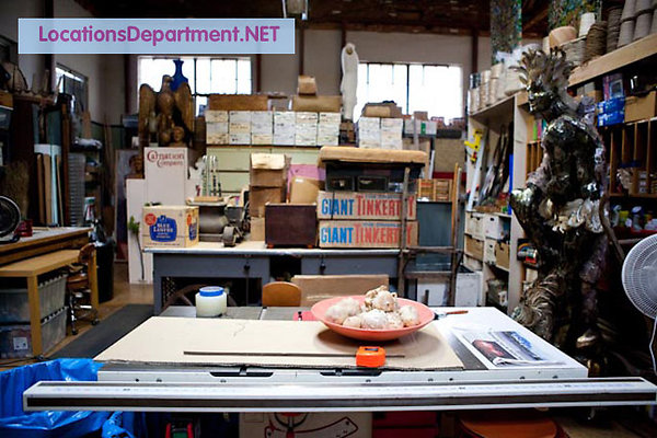 LocationsDepartment.net Loft 421 031