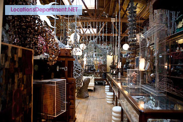LocationsDepartment.net Loft 421 013