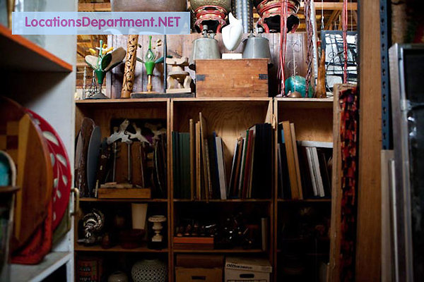 LocationsDepartment.net Loft 421 071