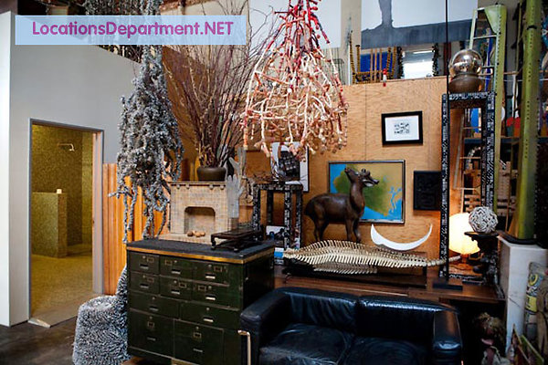 LocationsDepartment.net Loft 421 076