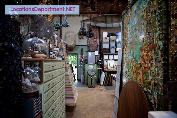 LocationsDepartment.net Loft 421 027
