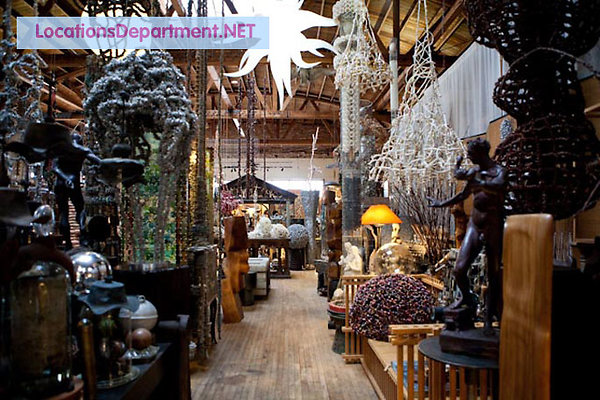LocationsDepartment.net Loft 421 029