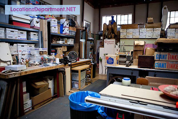 LocationsDepartment.net Loft 421 030
