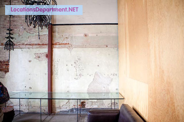 LocationsDepartment.net Loft 421 099