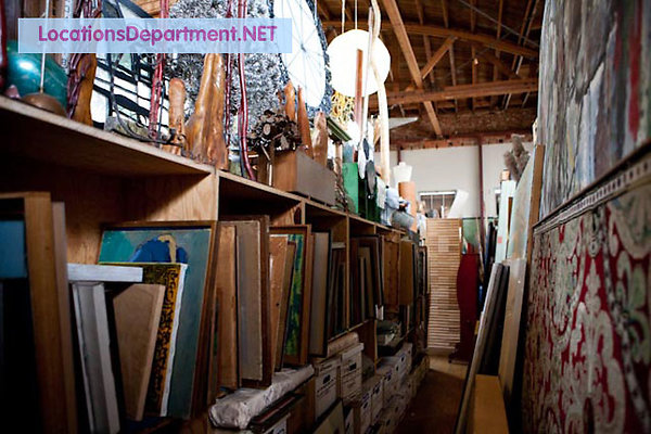 LocationsDepartment.net Loft 421 065