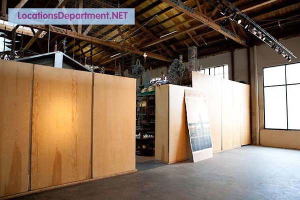 LocationsDepartment.net Loft 421 009