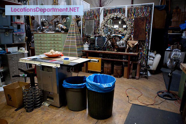 LocationsDepartment.net Loft 421 036