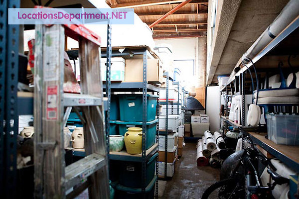 LocationsDepartment.net Loft 421 097