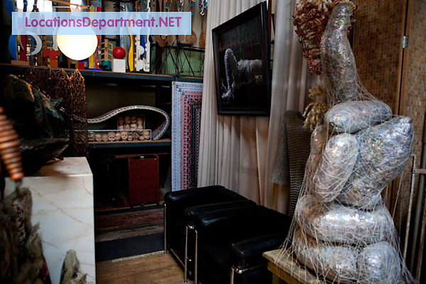 LocationsDepartment.net Loft 421 074
