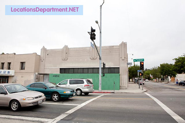 LocationsDepartment.net Loft 421 103