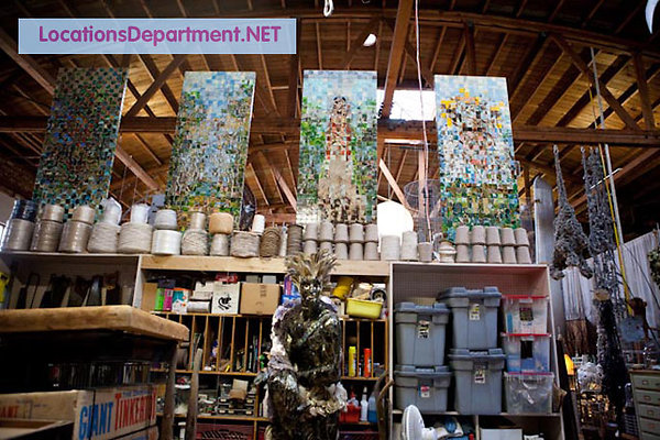 LocationsDepartment.net Loft 421 035