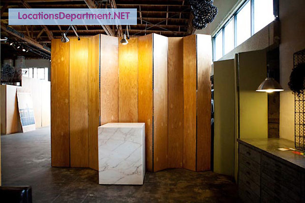 LocationsDepartment.net Loft 421 002