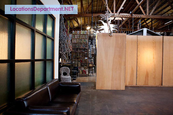 LocationsDepartment.net Loft 421 007