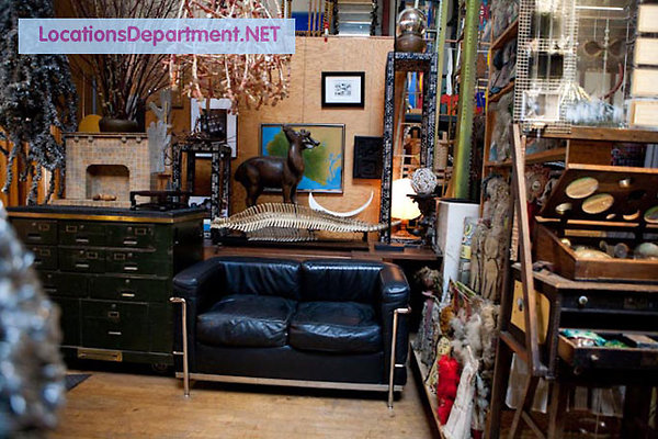 LocationsDepartment.net Loft 421 075