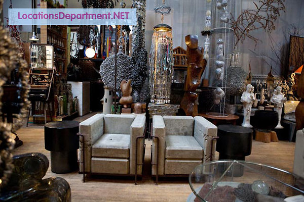 LocationsDepartment.net Loft 421 072