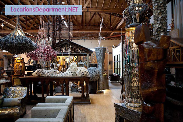 LocationsDepartment.net Loft 421 024