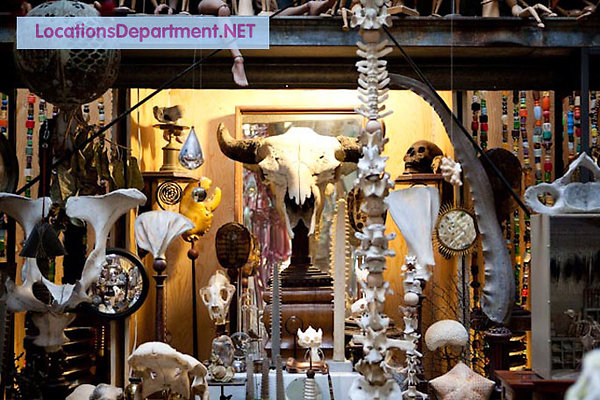 LocationsDepartment.net Loft 421 017