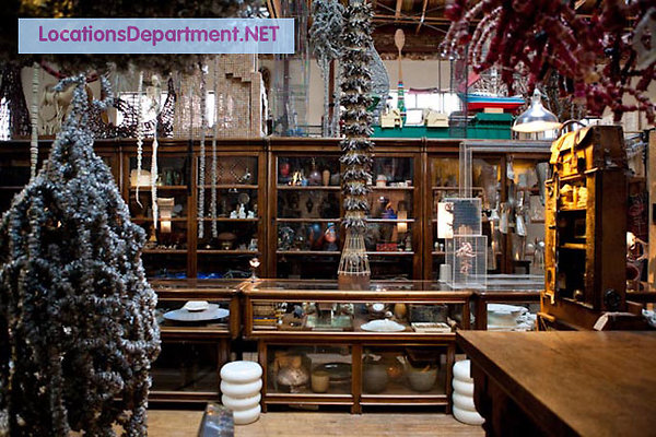 LocationsDepartment.net Loft 421 073