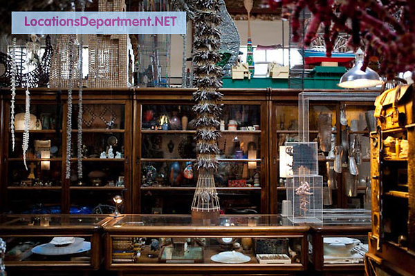 LocationsDepartment.net Loft 421 016