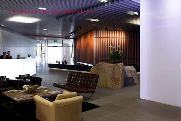 LocationsDepartment.net Loft 418 019