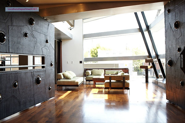 LocationsDepartment.Net Loft 430 012