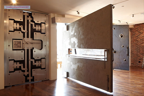 LocationsDepartment.Net Loft 430 038