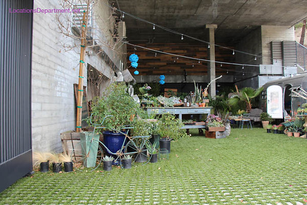 LocationsDepartment.Net Loft 434 Garden 001