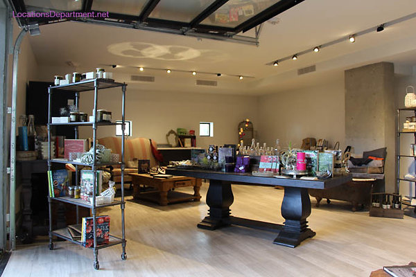 LocationsDepartment.Net Loft 434 Garden 020