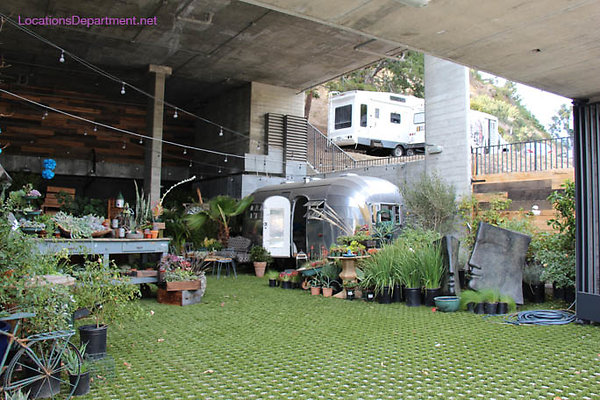 LocationsDepartment.Net Loft 434 Garden 040