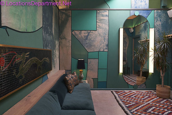 Loft 409-8 - moca