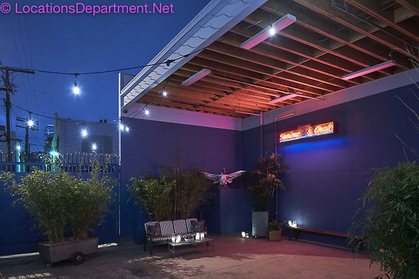 Loft 409-7