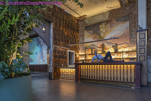 Loft 409-11