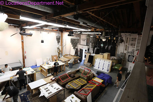 Loft 447 042