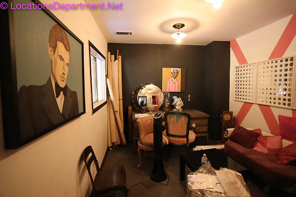 Loft 447 015