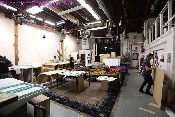 Loft 447 023
