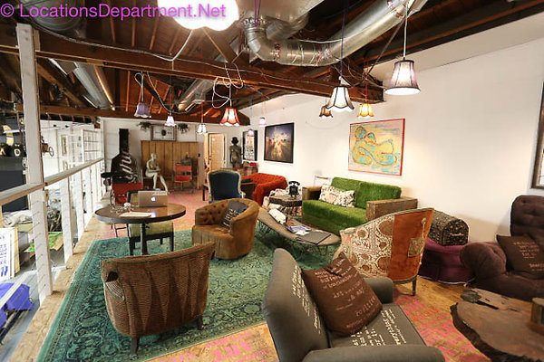 Loft 447 036
