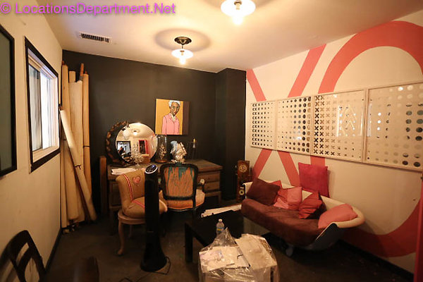 Loft 447 016