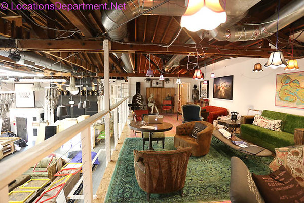 Loft 447 035