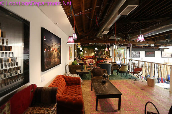 Loft 447 031